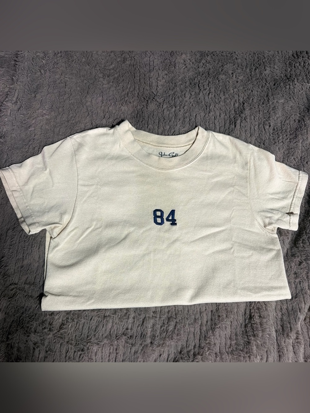 John Galt Graphic Tee
